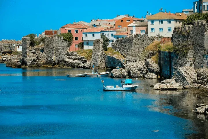 Daily Sinop Trekking Tour — photo 8