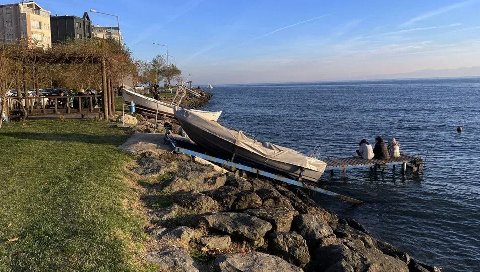 Daily Sinop Trekking Tour — photo 9