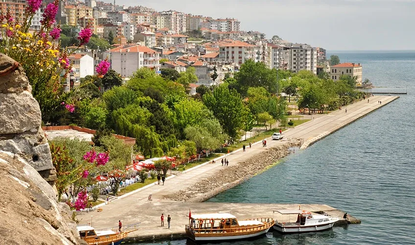 Daily Sinop Trekking Tour — photo 11