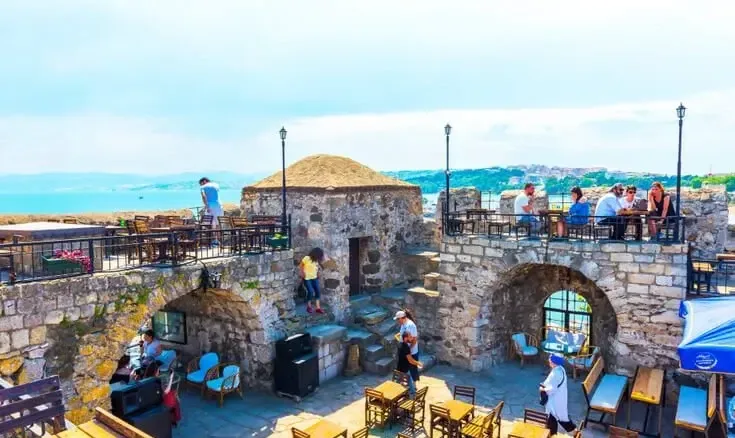 Daily Sinop Turkish Bath Tour — photo 9