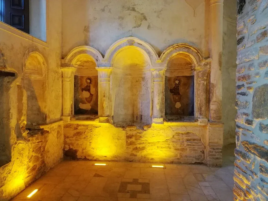 Daily Sirince Village Tour from Selcuk – Churches & Old Greek Houses — photo 8