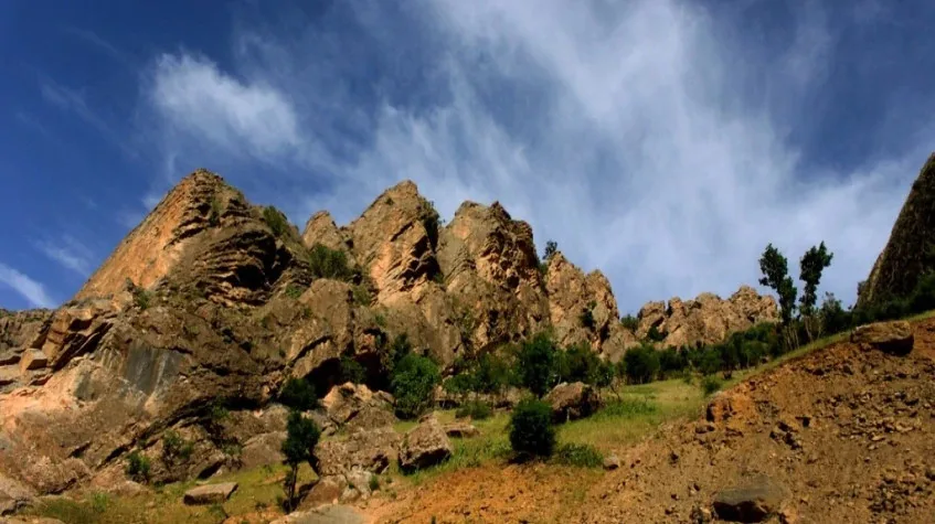 Daily Sirnak Historical City Tour – Babil & Finik Ruins — photo 14