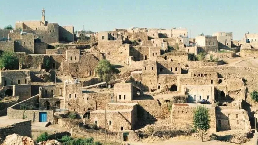 Daily Sirnak Historical City Tour – Babil & Finik Ruins — photo 2