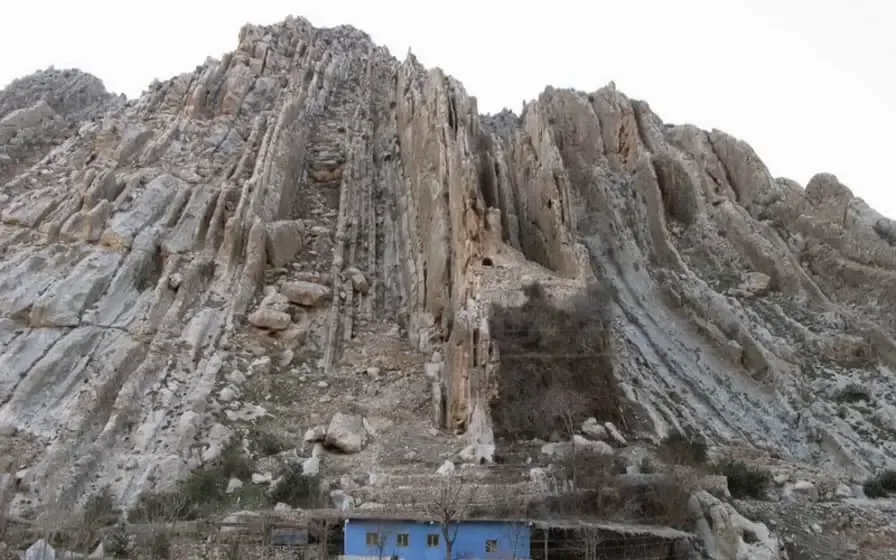 Daily Sirnak Historical City Tour – Babil & Finik Ruins — photo 3