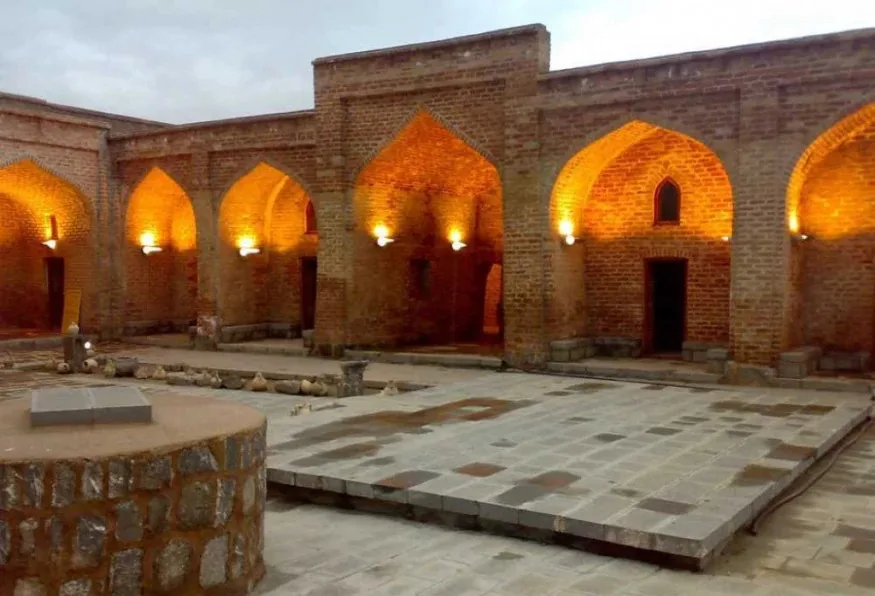Daily Sirnak Historical Ruins Tour – Bazebde & Kasrik Ruins — photo 3