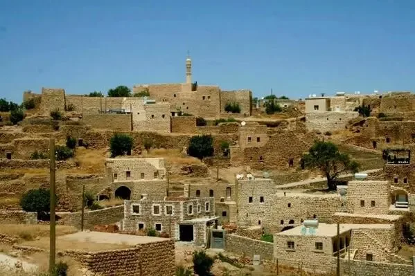 Daily Sirnak Historical Ruins Tour – Bazebde & Kasrik Ruins — photo 9