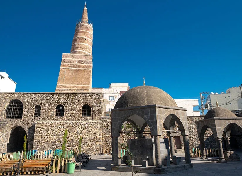 Daily Sirnak Historical Ruins Tour – Bazebde & Kasrik Ruins — photo 13