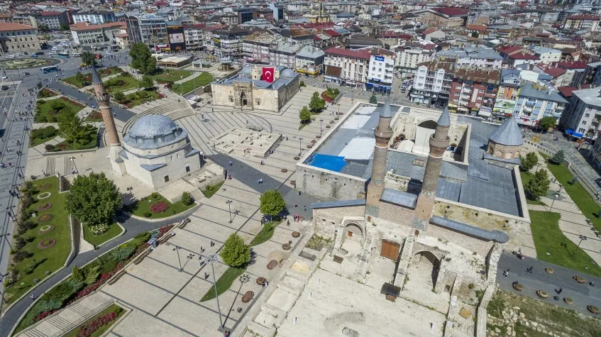 Daily Sivas City Tour — photo 2