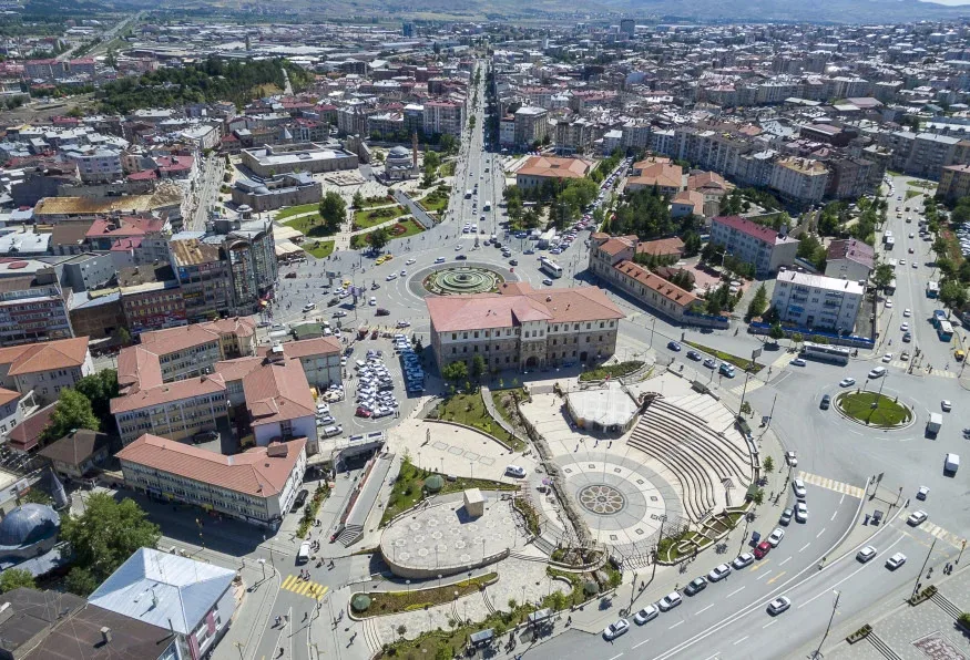 Daily Sivas City Tour — photo 3