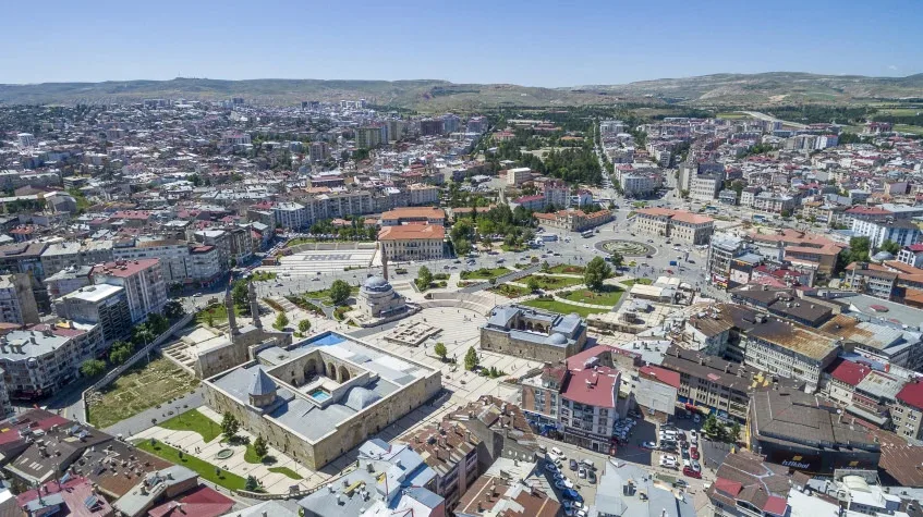 Daily Sivas City Tour — photo 4