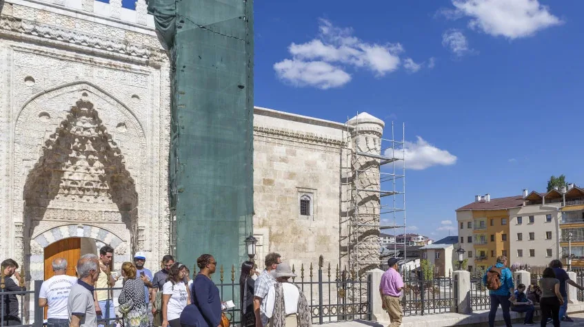 Daily Sivas City Tour — photo 7