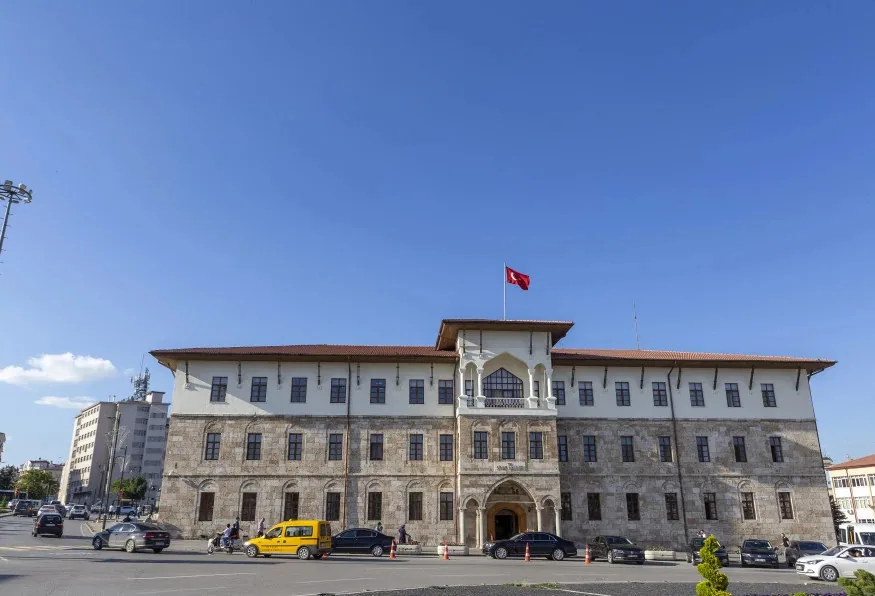 Daily Sivas City Tour — photo 8