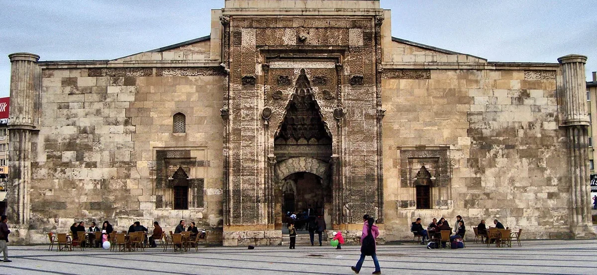 Daily Sivas City Tour — photo 9