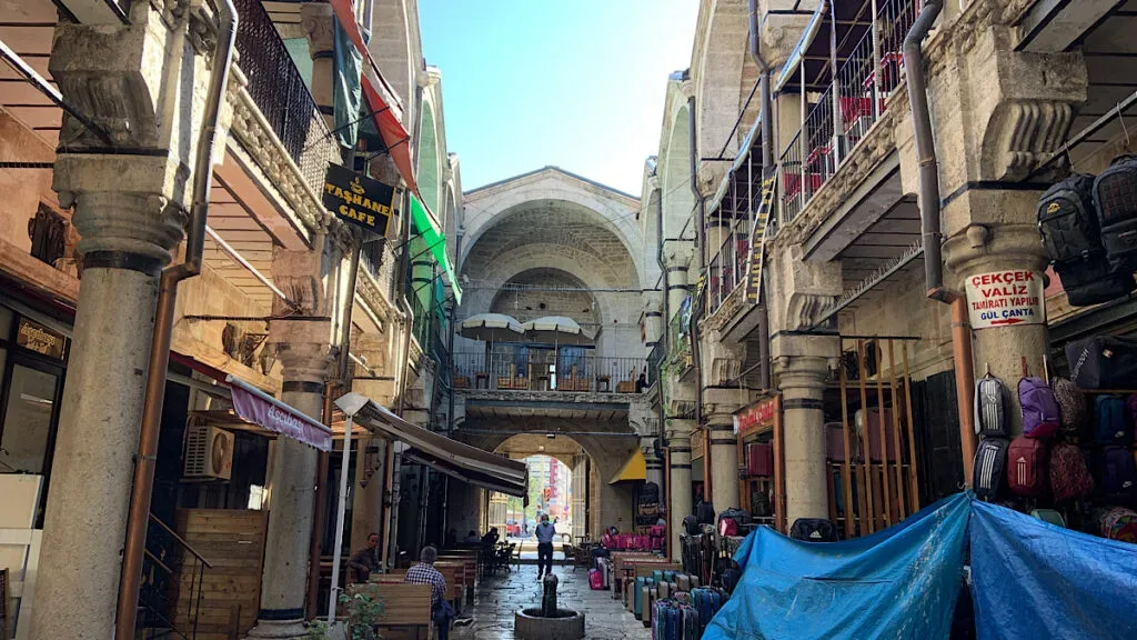Daily Sivas Health Tour — photo 12