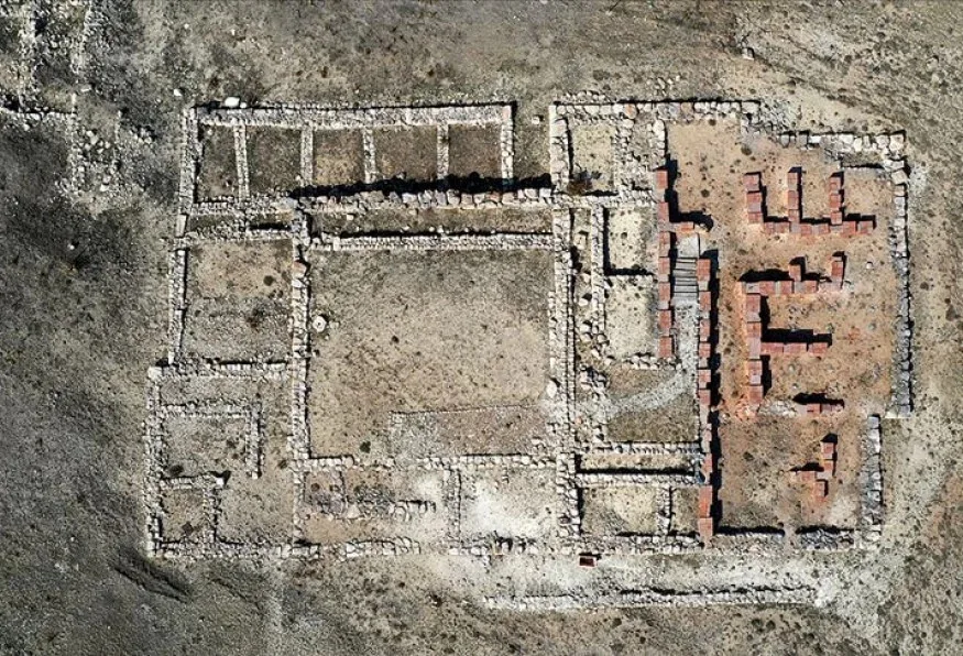 Daily Sivas Sarissa Ancient City Tour — photo 2