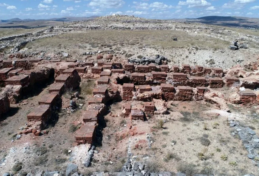 Daily Sivas Sarissa Ancient City Tour — photo 4