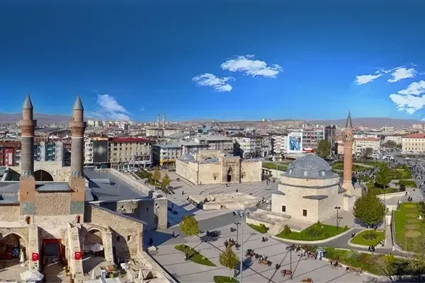 Daily Sivas Sarissa Ancient City Tour — photo 11