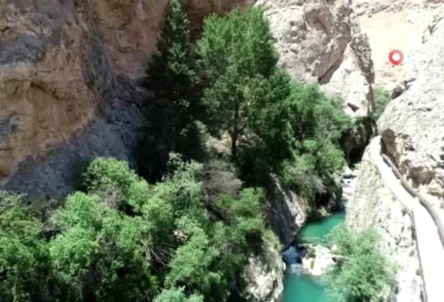 Daily Sivas Sugul Valley Tour
