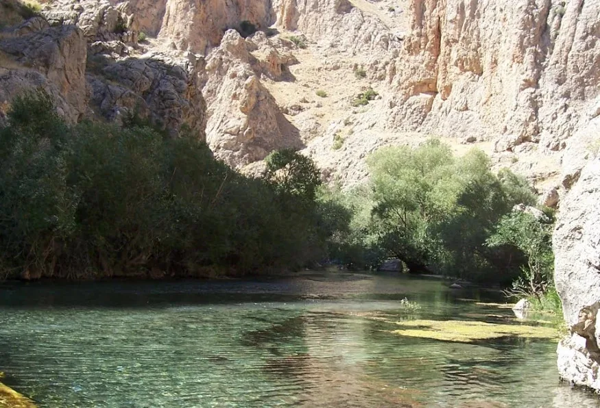 Daily Sivas Sugul Valley Tour — photo 2