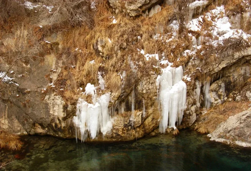 Daily Sivas Sugul Valley Tour — photo 4