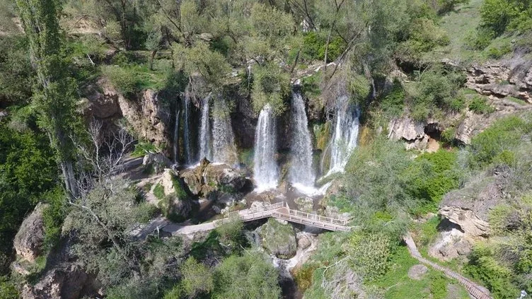 Daily Sivas Sugul Valley Tour — photo 12