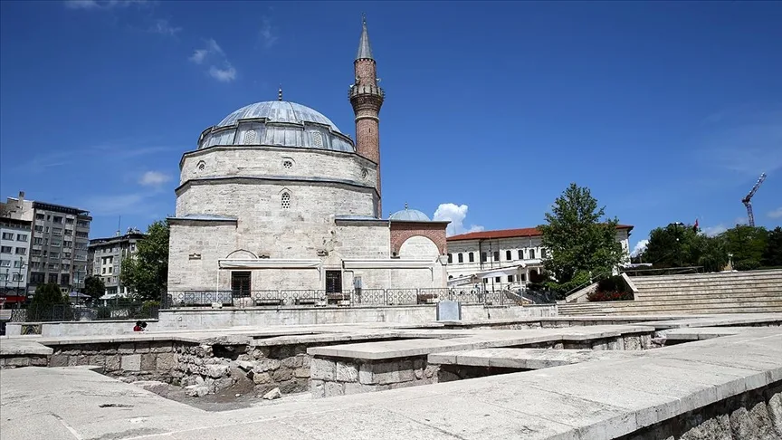 Daily Sivas Turkish Bath Tour — photo 5
