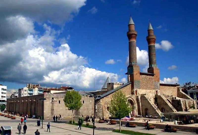 Daily Sivas Turkish Bath Tour — photo 10