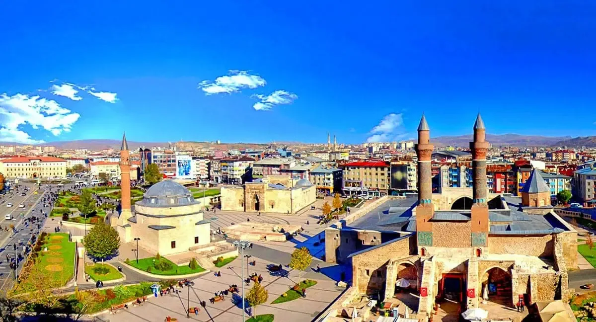 Daily Sivas Turkish Bath Tour — photo 13
