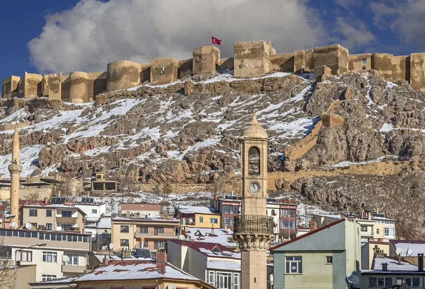 Private Daily South Bayburt Tour — photo 2