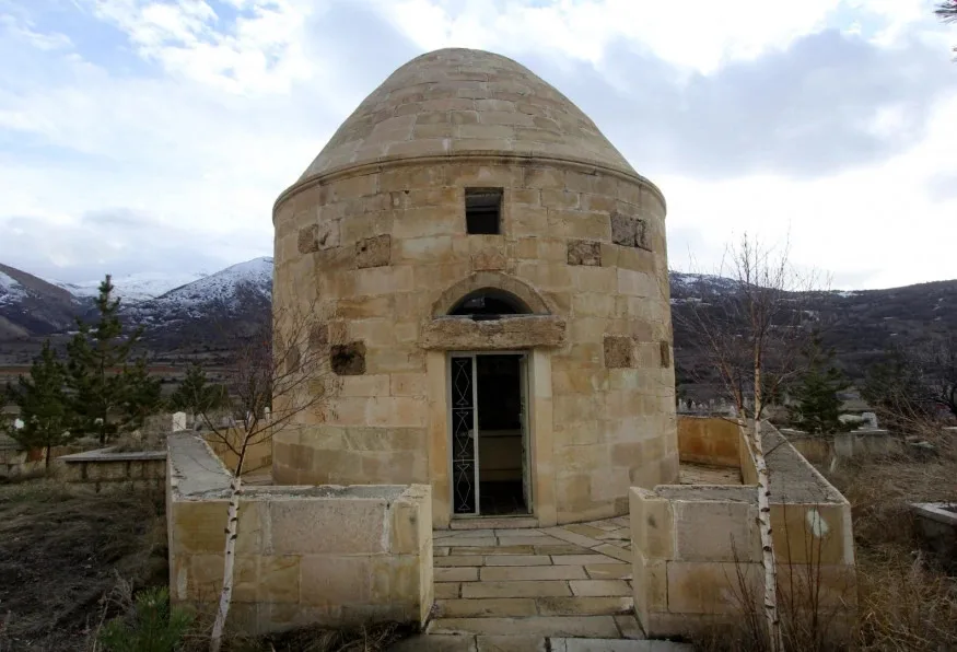 Private Daily South Bayburt Tour — photo 4