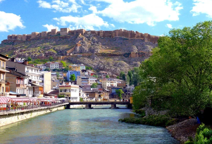 Private Daily South Bayburt Tour — photo 5