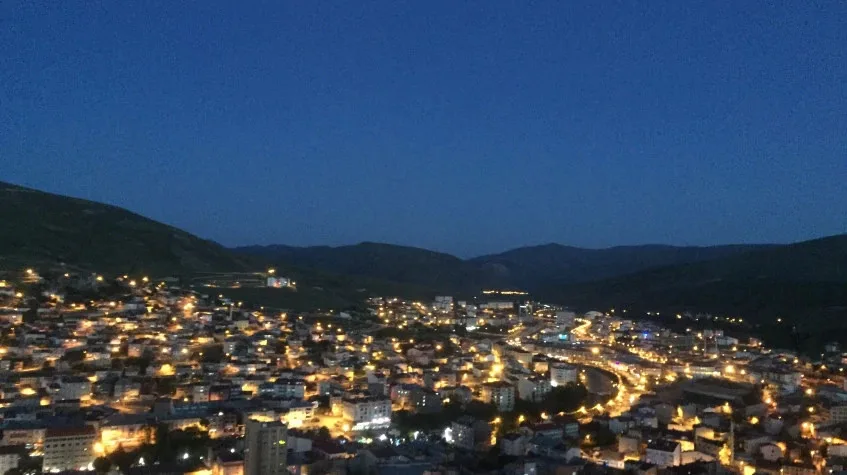 Private Daily South Bayburt Tour — photo 7