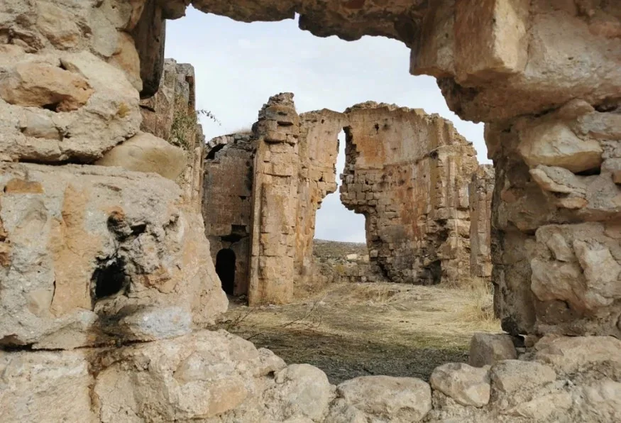 Daily South Tunceli Tour