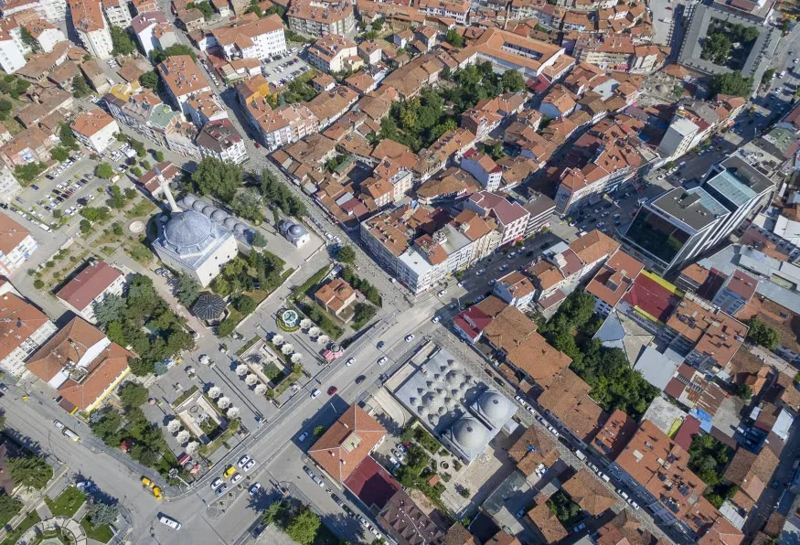 Daily Sulusaray Thermal Tour from Tokat — photo 3