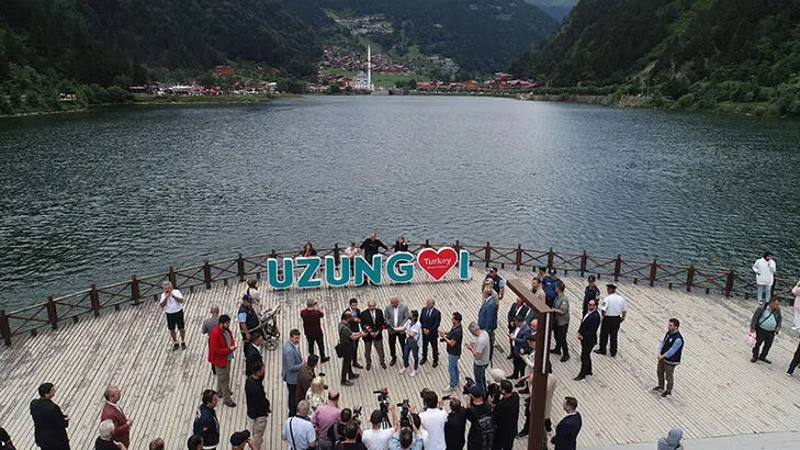 Daily Sumela Monastery and Uzungol Tour from Trabzon