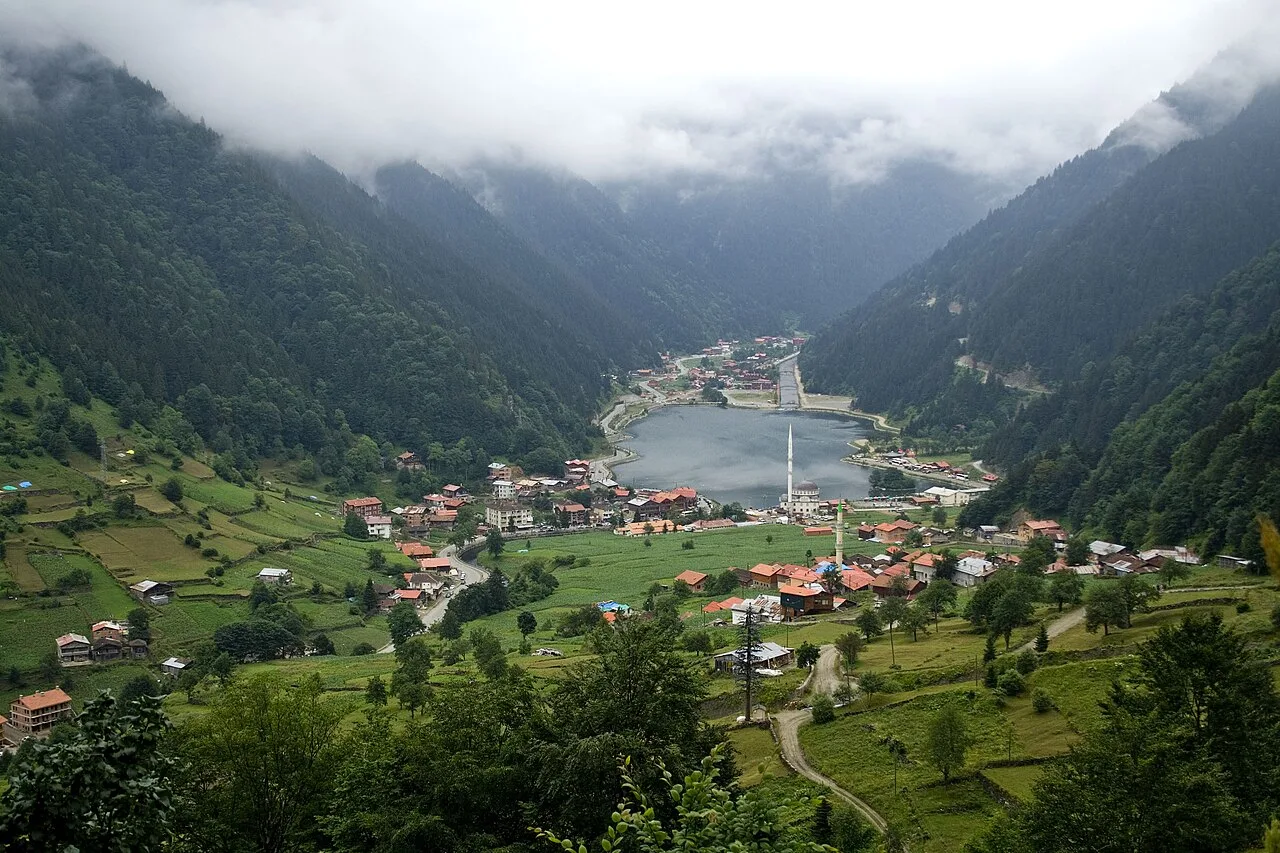 Daily Sumela Monastery and Uzungol Tour from Trabzon — photo 9