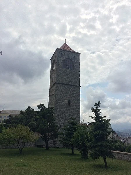 Daily Sumela Monastery, Zigana & Hamsikoy Tour from Trabzon — photo 8