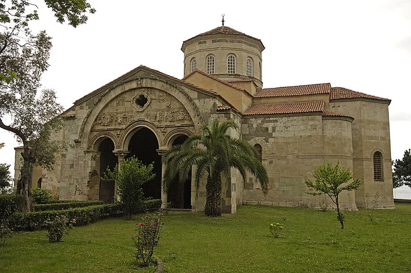 Daily Sumela Monastery, Zigana & Hamsikoy Tour from Trabzon — photo 9