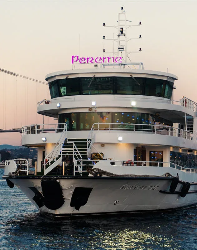 Daily Sunset & Moonlight Dinner Cruise from Fethiye – St. Nicholas Island — photo 10