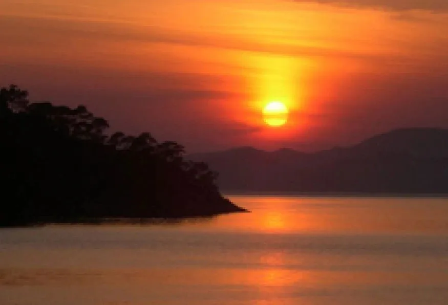 Daily Sunset Moonlight Cruise from Oludeniz – Gemile Island & BBQ Dinner — photo 3