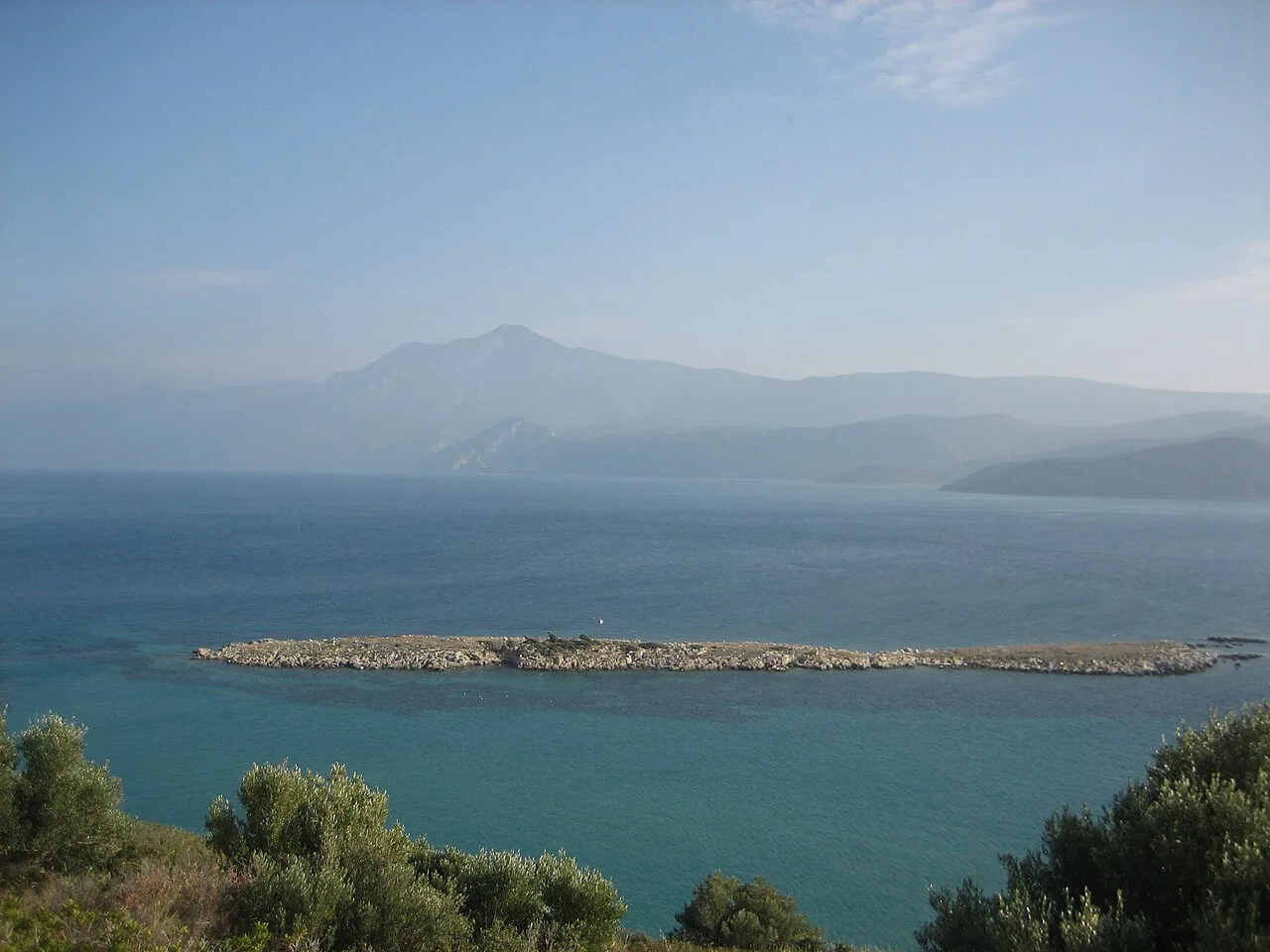 Daily SUV Off-Road Tour from Selcuk – Mountain Castle & Zeus Cave — photo 3