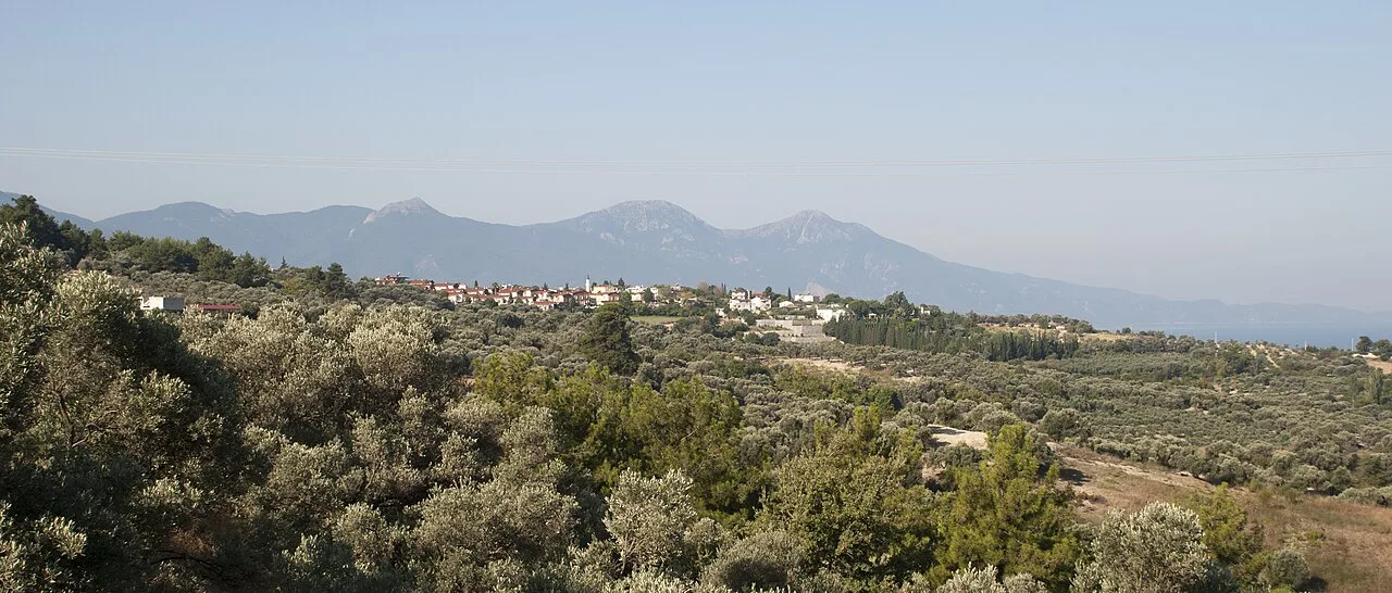 Daily SUV Off-Road Tour from Selcuk – Mountain Castle & Zeus Cave — photo 4
