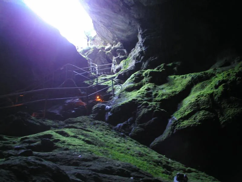 Daily SUV Off-Road Tour from Selcuk – Mountain Castle & Zeus Cave — photo 5