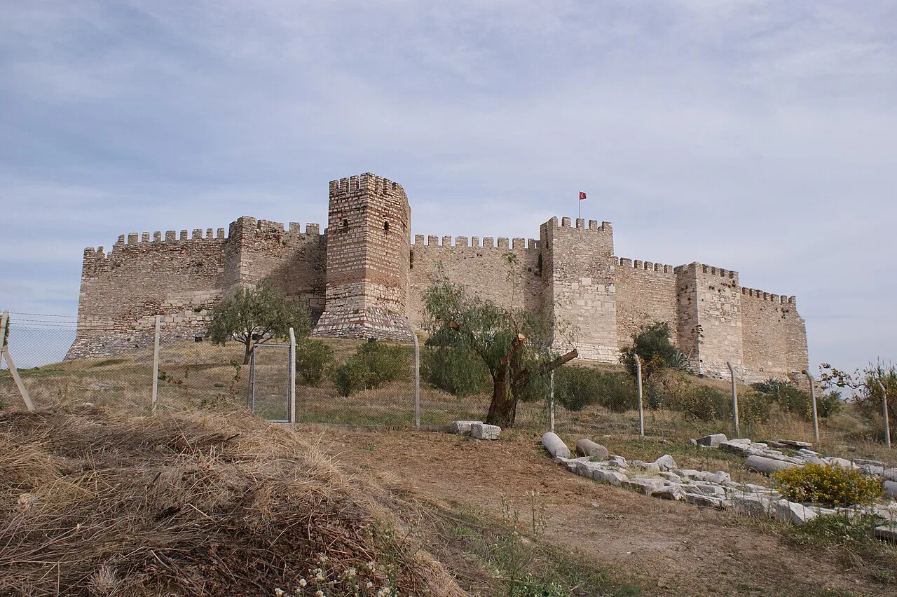 Daily SUV Off-Road Tour from Selcuk – Mountain Castle & Zeus Cave — photo 6