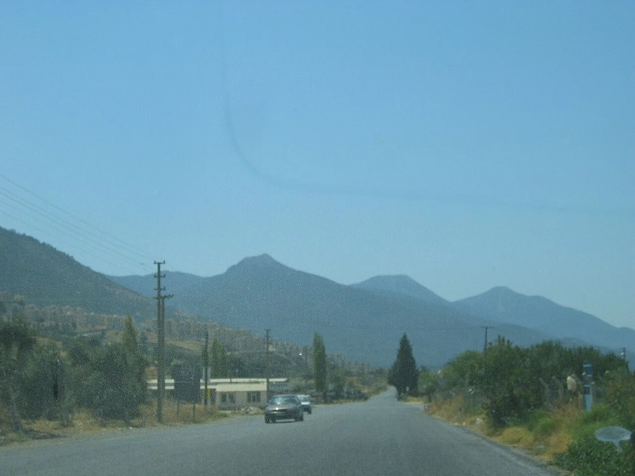 Daily SUV Off-Road Tour from Selcuk – Mountain Castle & Zeus Cave — photo 7