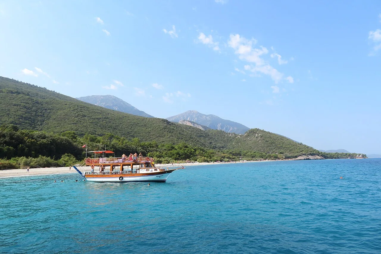 Daily SUV Off-Road Tour from Selcuk – Mountain Castle & Zeus Cave — photo 10