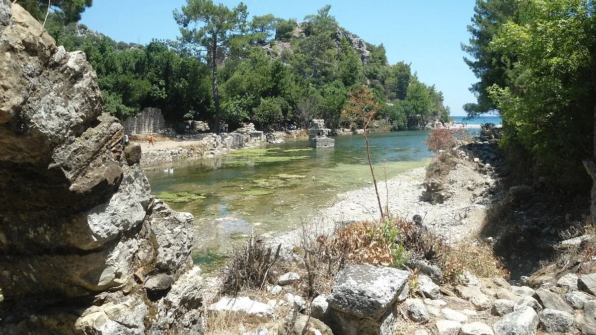 Daily SUV Off-Road Safari Tour from Belek – Taurus Mountain Villages — photo 11