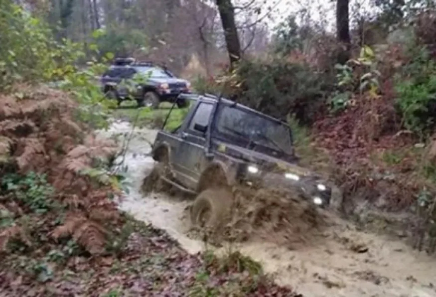 Daily SUV Off-Road Safari Tour from Kemer – Taurus Mountains — photo 6