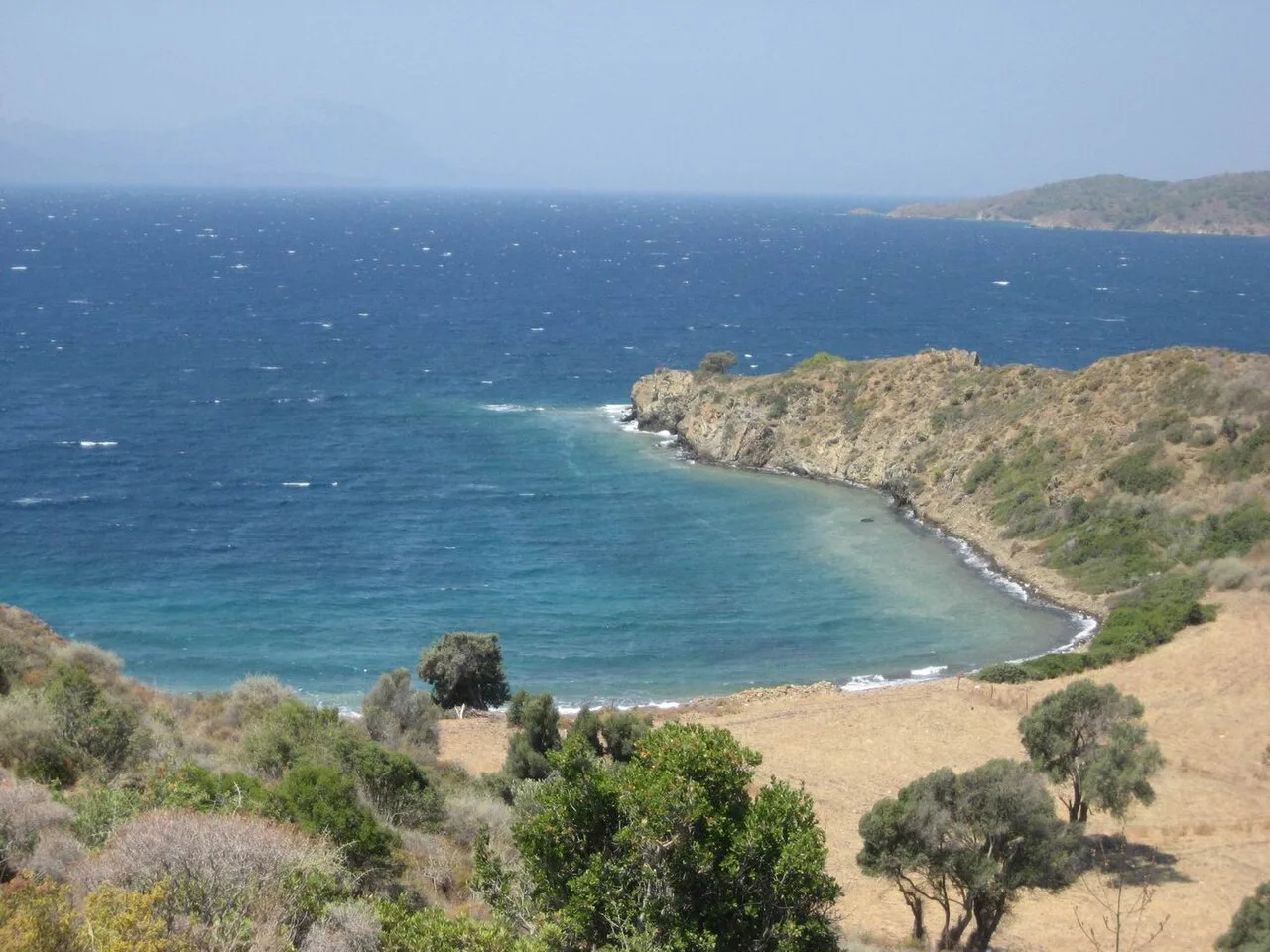 Sunset 4x4 Jeep Safari from Marmaris – Bordubet Swim & Beach BBQ — photo 2