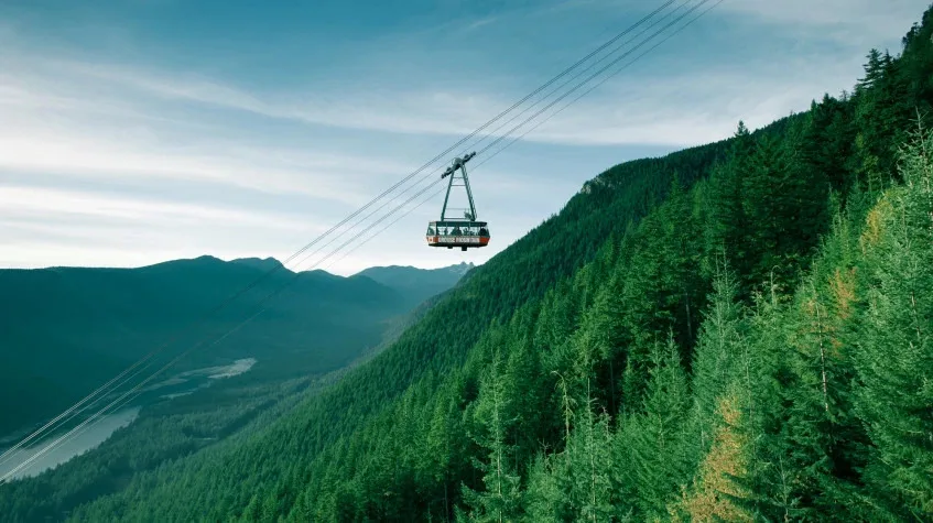 Daily Tahtali Cable Car Tour from Kemer – Summit Views — photo 2